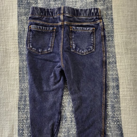 Tucker + Tate Jeggings (up to 9 months) - Picture 3 of 3